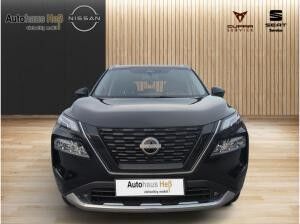 Nissan X-Trail Sofort verfügbar Nissan X-Trail Sofort verfügbar