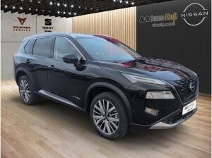 Nissan X-Trail Sofort verfügbar Nissan X-Trail Sofort verfügbar