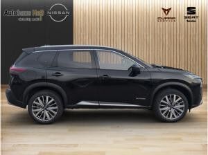 Nissan X-Trail Sofort verfügbar Nissan X-Trail Sofort verfügbar