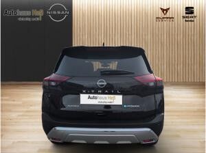 Nissan X-Trail Sofort verfügbar Nissan X-Trail Sofort verfügbar