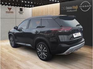 Nissan X-Trail Sofort verfügbar Nissan X-Trail Sofort verfügbar