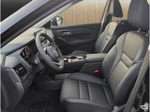 Nissan X-Trail Sofort verfügbar Nissan X-Trail Sofort verfügbar