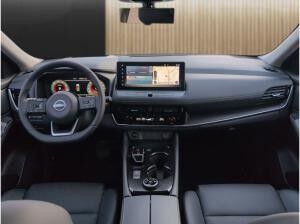 Nissan X-Trail Sofort verfügbar Nissan X-Trail Sofort verfügbar