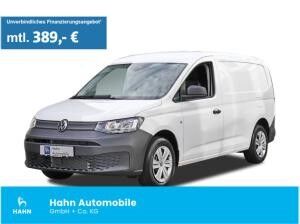 Volkswagen Caddy Cargo Maxi 2,0TDI 75KW