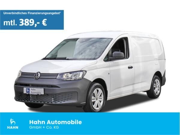 Volkswagen Caddy Cargo Maxi 2,0TDI 75KW