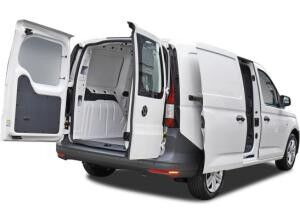 Volkswagen Caddy Cargo Maxi 2,0TDI 75KW