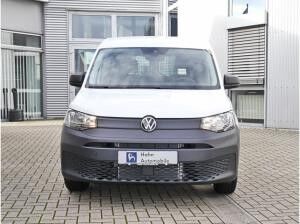 Volkswagen Caddy Cargo Maxi 2,0TDI 75KW