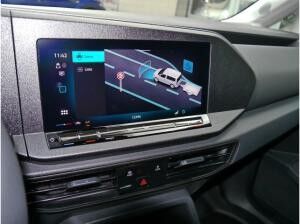 Volkswagen Caddy Cargo Maxi 2,0TDI 75KW