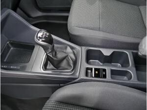 Volkswagen Caddy Cargo Maxi 2,0TDI 75KW