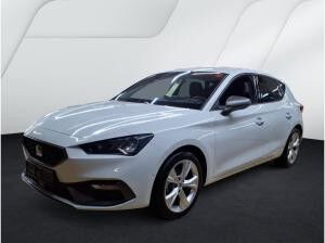 Seat Leon 1.5 eTSI DSG - FR Matrix LED *nur mit 990€ Sonderzahlung gültig* Seat Leon 1.5 eTSI DSG - FR Matrix LED *nur mit 990€ Sonderzahlung gültig*