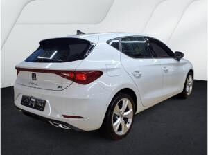 Seat Leon 1.5 eTSI DSG - FR Matrix LED *nur mit 990€ Sonderzahlung gültig* Seat Leon 1.5 eTSI DSG - FR Matrix LED *nur mit 990€ Sonderzahlung gültig*