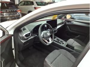 Seat Leon 1.5 eTSI DSG - FR Matrix LED *nur mit 990€ Sonderzahlung gültig* Seat Leon 1.5 eTSI DSG - FR Matrix LED *nur mit 990€ Sonderzahlung gültig*