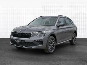 Skoda Kamiq (NW4) Skoda Kamiq (NW4)