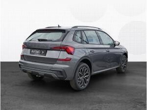 Skoda Kamiq (NW4) Skoda Kamiq (NW4)