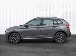 Skoda Kamiq (NW4) Skoda Kamiq (NW4)