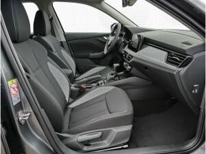 Skoda Kamiq (NW4) Skoda Kamiq (NW4)