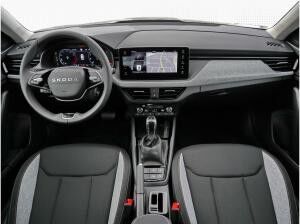 Skoda Kamiq (NW4) Skoda Kamiq (NW4)