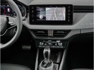 Skoda Kamiq (NW4) Skoda Kamiq (NW4)