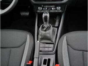 Skoda Kamiq (NW4) Skoda Kamiq (NW4)