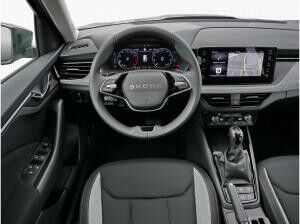 Skoda Kamiq (NW4) Skoda Kamiq (NW4)