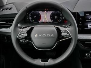 Skoda Kamiq (NW4) Skoda Kamiq (NW4)