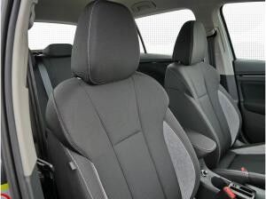 Skoda Kamiq (NW4) Skoda Kamiq (NW4)