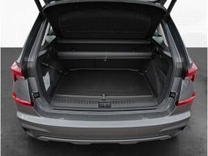 Skoda Kamiq (NW4) Skoda Kamiq (NW4)