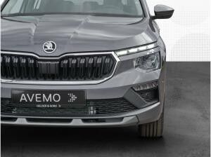 Skoda Kamiq (NW4) Skoda Kamiq (NW4)