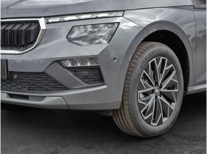 Skoda Kamiq (NW4) Skoda Kamiq (NW4)