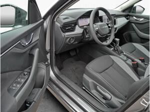 Skoda Kamiq (NW4) Skoda Kamiq (NW4)