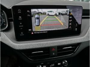 Skoda Kamiq (NW4) Skoda Kamiq (NW4)