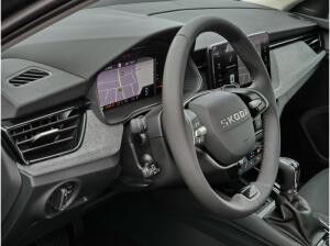 Skoda Kamiq (NW4) Skoda Kamiq (NW4)