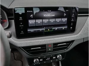 Skoda Kamiq (NW4) Skoda Kamiq (NW4)