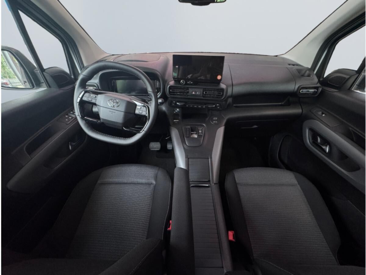 Toyota Proace City Verso ELECTRIC