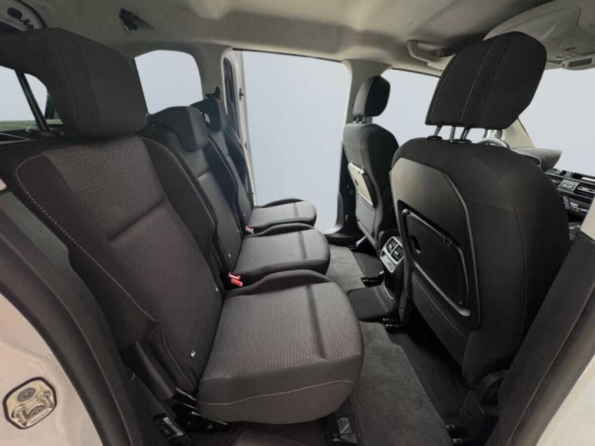 Toyota Proace City Verso ELECTRIC