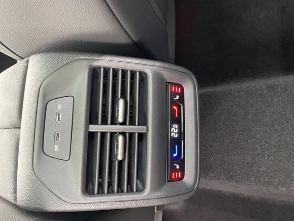 Skoda Superb Combi 2.0 TSI 4x4 DSG Sportline  Neu eingetroffen