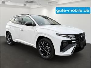 Hyundai TUCSON ⚡️N-Line X⚡️Assistenzpaket⚡️Panoramadach⚡️