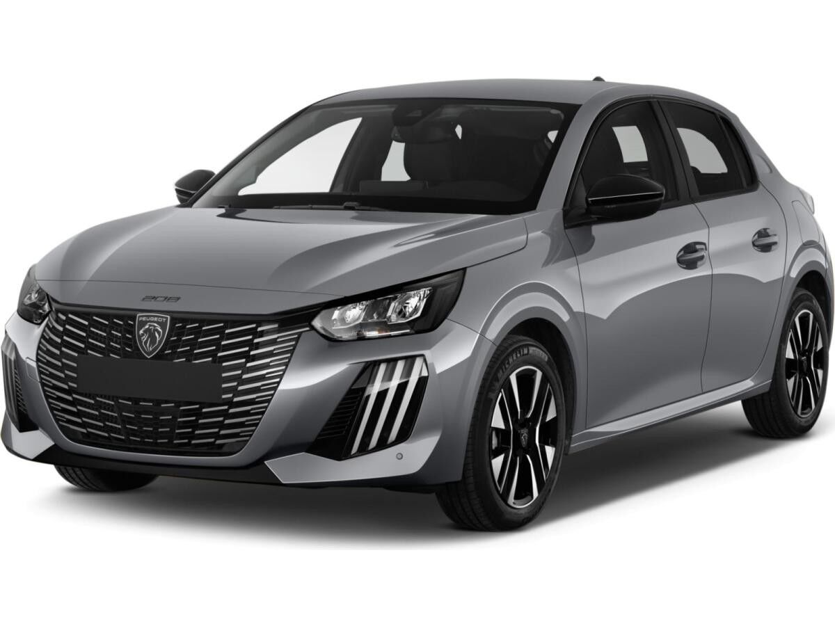 Peugeot 208 Allure  Elektro