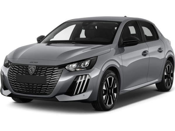 Peugeot 208 Allure  Elektro