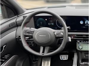 Hyundai TUCSON ⚡️N-Line X⚡️Assistenzpaket⚡️Panoramadach⚡️