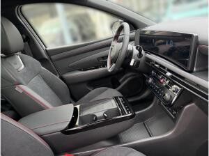 Hyundai TUCSON ⚡️N-Line X⚡️Assistenzpaket⚡️Panoramadach⚡️