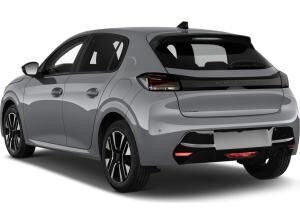 Peugeot 208 Allure  Elektro