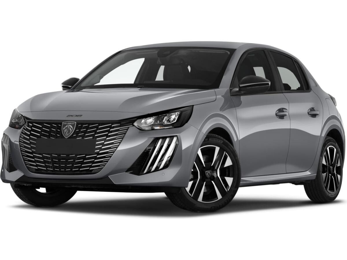 Peugeot 208 Allure  Elektro