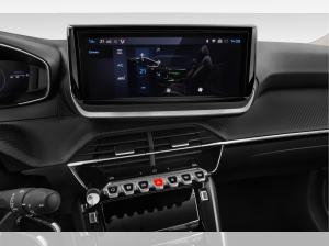 Peugeot 208 Allure  Elektro