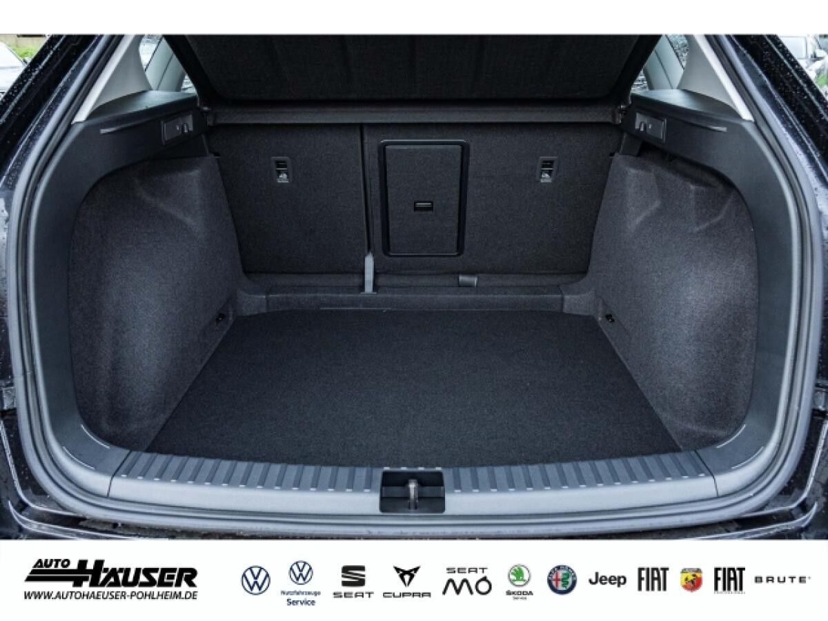 Seat Ateca 1.5 TSI DSG Style EL. HECKKL. NAVI PARK ACC LED