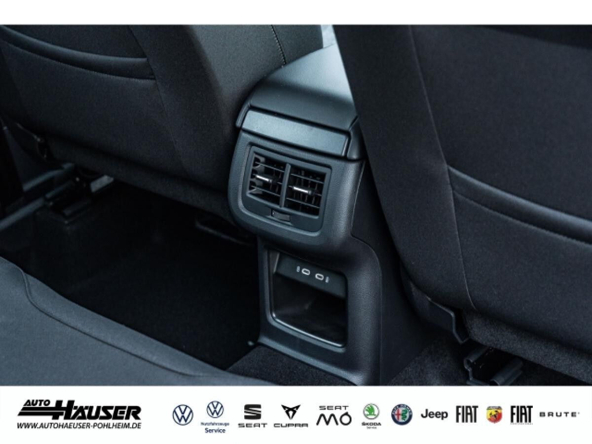 Seat Ateca 1.5 TSI DSG Style EL. HECKKL. NAVI PARK ACC LED