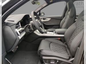 Audi Q7 S-LINE 50TDI PANO HUD HD-MATRIX LEDER STANDHEIZUNG ASSISTENZPAKET  B&O AHK 7-Sitzer
