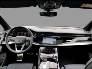 Audi Q7 S-LINE 50TDI PANO HUD HD-MATRIX LEDER STANDHEIZUNG ASSISTENZPAKET  B&O AHK 7-Sitzer