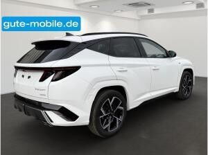 Hyundai TUCSON ⚡️N-Line X⚡️Assistenzpaket⚡️Panoramadach⚡️