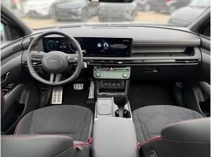 Hyundai TUCSON ⚡️N-Line X⚡️Assistenzpaket⚡️Panoramadach⚡️